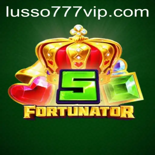 Explorando o Fascinante Mundo de 5Fortunator no LUSSO777.com
