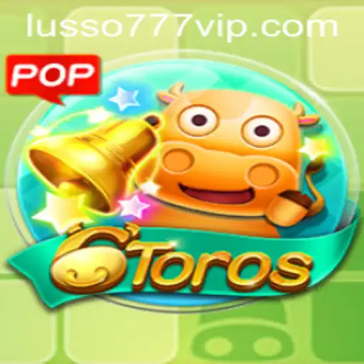 Descubra o Envolvente Jogo 6Toros no Mundo Digital