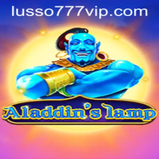 Aladdinslamp: A Nova Sensação do Entretenimento Interativo no LUSSO777.com