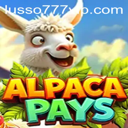 Descubra o Mundo Empolgante de AlpacaPays no LUSSO777.com