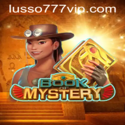 Descubra a Aventura Inesquecível de BookofMystery