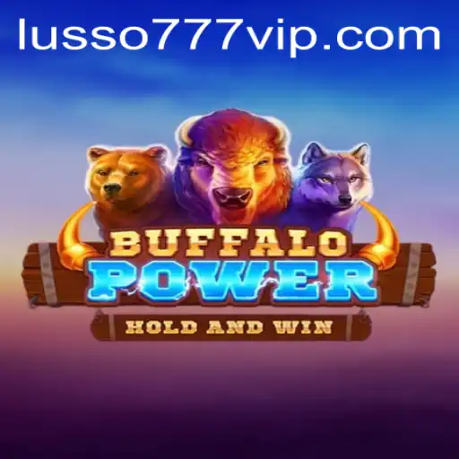 Conheça o Fascinante Mundo do Jogo BuffaloPower