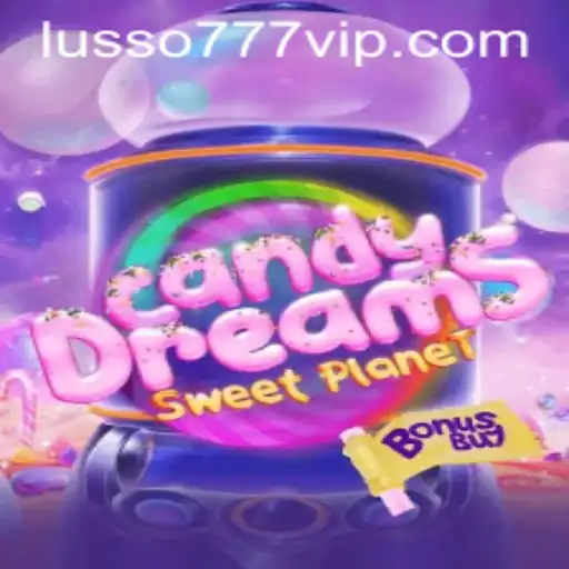 Explorando o Universo Doce de CandyDreamsSweetPlanet