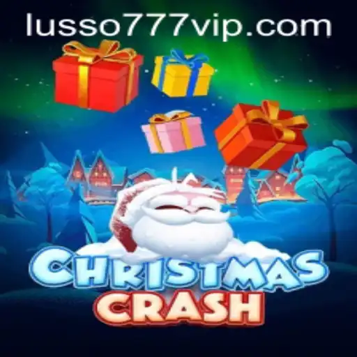 ChristmasCrash: Um Jogo Festivo e Empolgante em LUSSO777.com