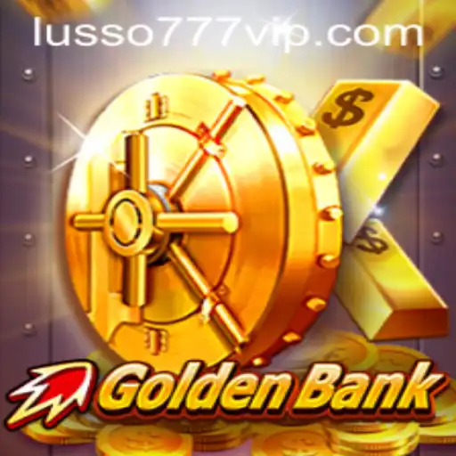 CrazyGoldenBank: A Experiência de Jogo Surpreendente no LUSSO777.com