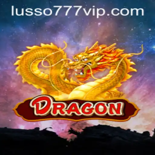 Explorando o Universo de Dragon no LUSSO777.com