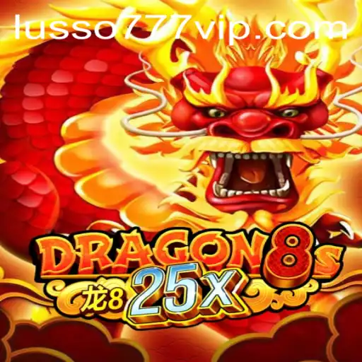 Desvendando o Jogo Dragon8s25x: Regras, Estratégias e Mais