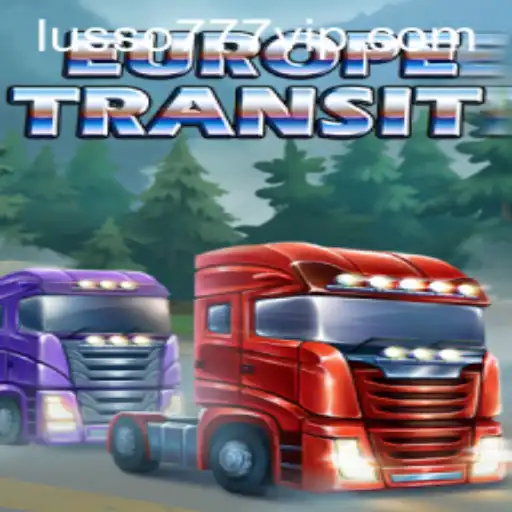 Explorando o Mundo de EuropeTransit: Uma Jornada de Estratégia e Aventura