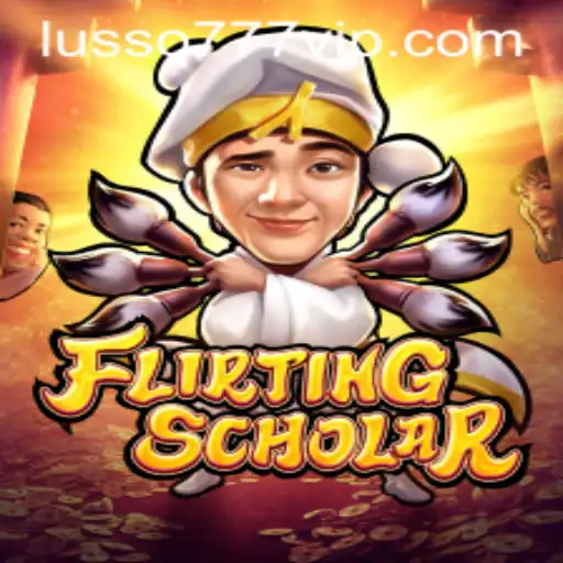 Descubra as Emoções de FlirtingScholar em LUSSO777.com