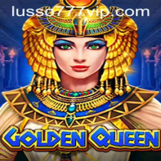 Descubra a Excitante Aventura do Jogo GoldenQueen e LUSSO777.com