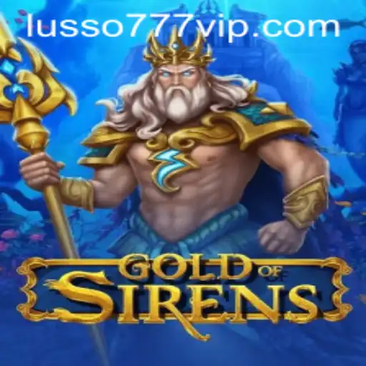 Explorando o Enigmático Mundo de GoldofSirens