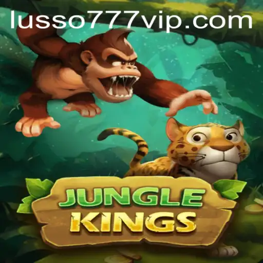 Explorando o Fascinante Mundo de JungleKings: Um Jogo de Estratégia e Aventura