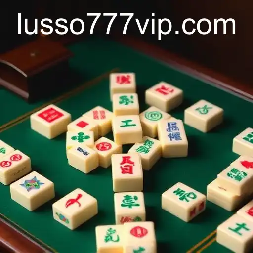 Mahjong