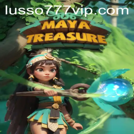 Descubra o Fascinante Mundo de Aventuras com MayaTreasure no LUSSO777.com