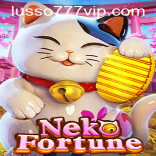 Descubra o Mundo Fascinante de NekoFortune no LUSSO777.com