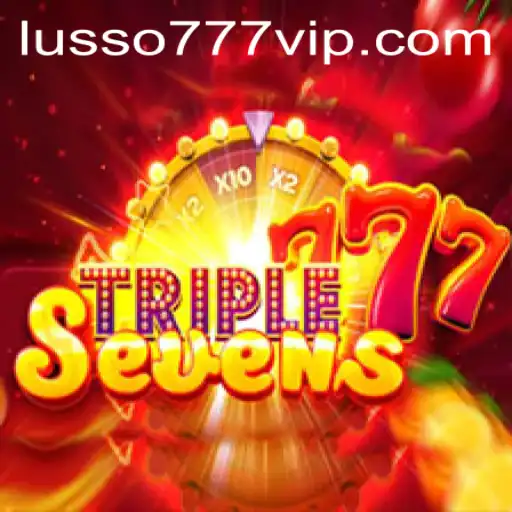 Descubra a Emoção do Jogo 777TripleSeven