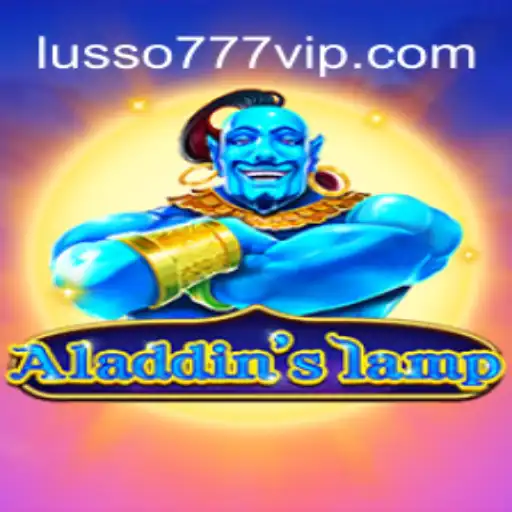 Aladdinslamp: A Nova Sensação do Entretenimento Interativo no LUSSO777.com
