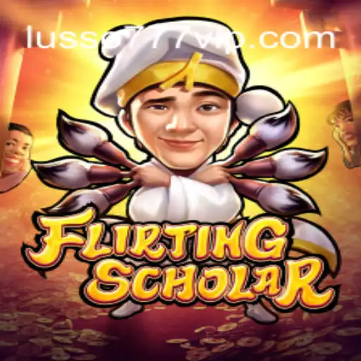 Descubra as Emoções de FlirtingScholar em LUSSO777.com