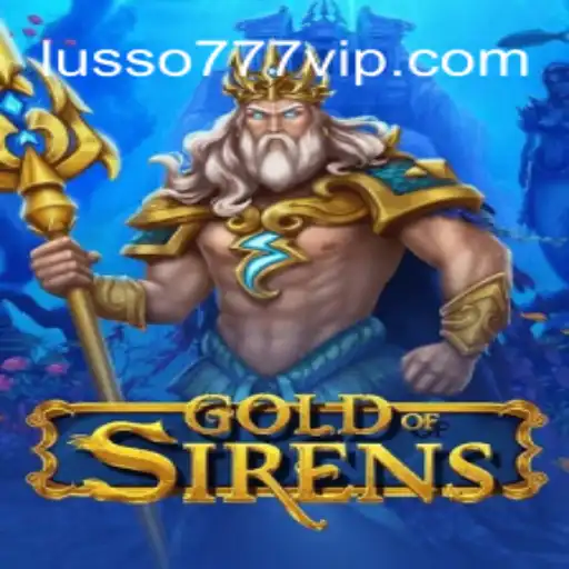 Explorando o Enigmático Mundo de GoldofSirens