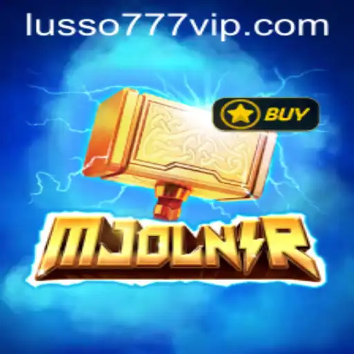 Mjolnir: Uma Aventura Épica no Universo dos Jogos Digitais