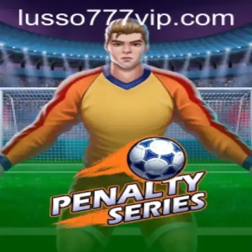 Explorando o Mundo Fascinante de PenaltySeries no LUSSO777.com