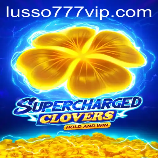 Descubra o Mundo de SchargedClovers: A Nova Sensação de Jogo na LUSSO777.com