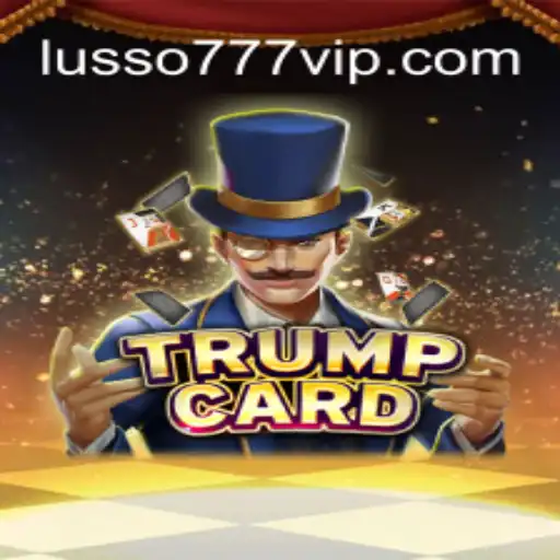 Desvendando TrumpCard: O Novo Fascínio do Mundo dos Jogos