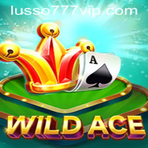 Descubra WildAce: O Novo Fenômeno dos Jogos em LUSSO777.com