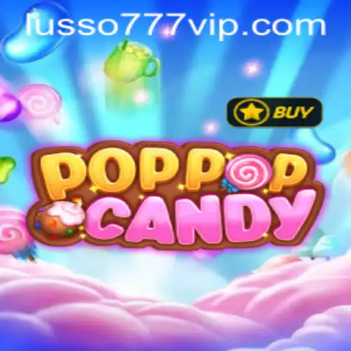 Descubra o Mundo Encantado de POPPOPCANDY: Aventuras e Regras do Jogo
