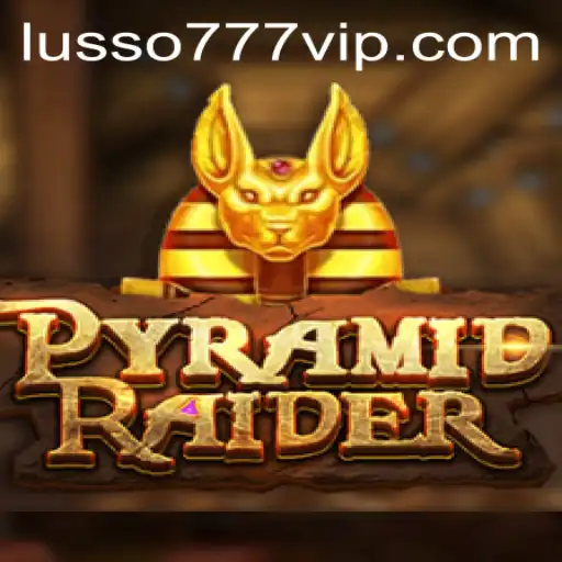 Explorando as Aventuras do PyramidRaider no Mundo das Pirâmides