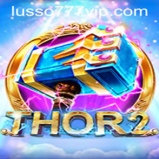 Thor2: Desvende as Aventuras Divinas no Mundo dos Jogos Online
