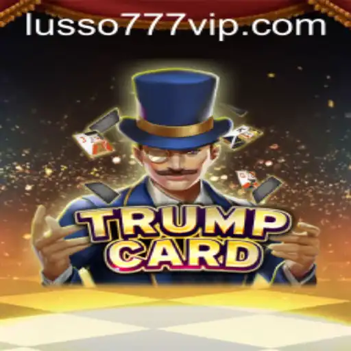 Desvendando TrumpCard: O Novo Fascínio do Mundo dos Jogos